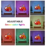 028-8-9 The Christmas