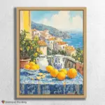 1099970_40x50_float-diamond-painting-paintingscart Orangen am Tisch