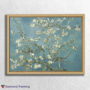 Large & XXL Diamond Paintings