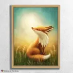 554835_float-diamond-painting-paintingscart Der Süße Fuchs