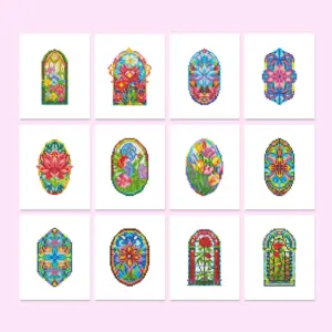 91828 Paint by numbers Diamond Painting webp