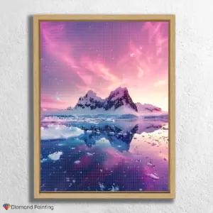 Diamond Painting Nature & Landscapes