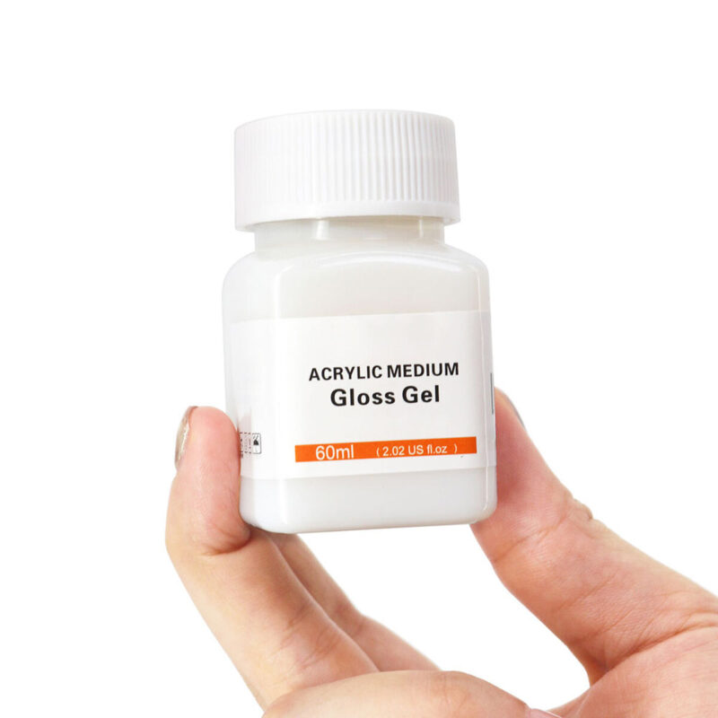 Acrylic-Medium-Gloss-Gel-2 Acrylic Medium Gloss Gel