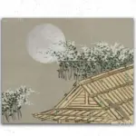 Autumn-Flowers-Aki-no-hana-1909-1910 Autumn Flowers (Aki no hana)