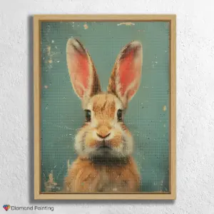 Diamond Painting Easter