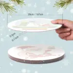 The Santa - Christmas Placemats