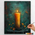 Candle-Making-24629 Candle Making