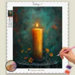 Candle_Making_24629_base-diamond-painting-paintingscart Candle Making