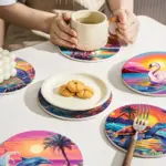 Colorful-Sealife-Custom-Cup-Coasters-Paint-by-Numbers-16-2