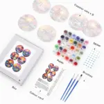 Colorful-Sealife-Custom-Cup-Coasters-Paint-by-Numbers-17-3