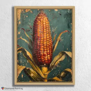 Sweet Corn