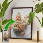 Diamond Painting Eigenes foto bild Personalized Diamond Painting Personalized art