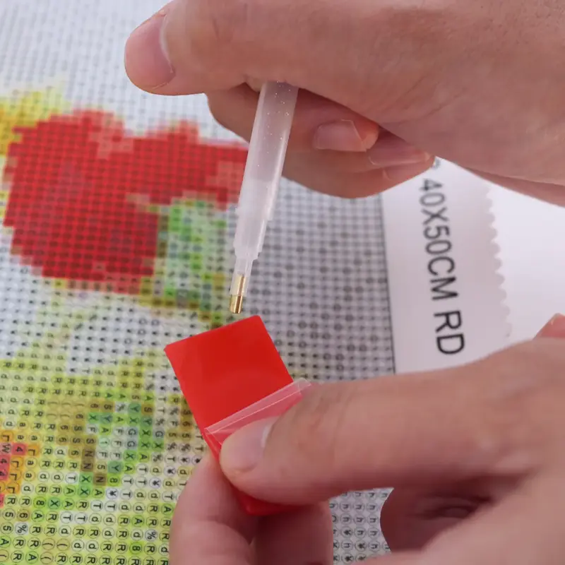 Diamond Painting kit