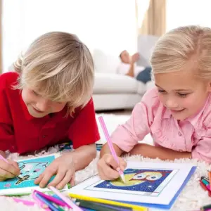 Diamond Painting Kids