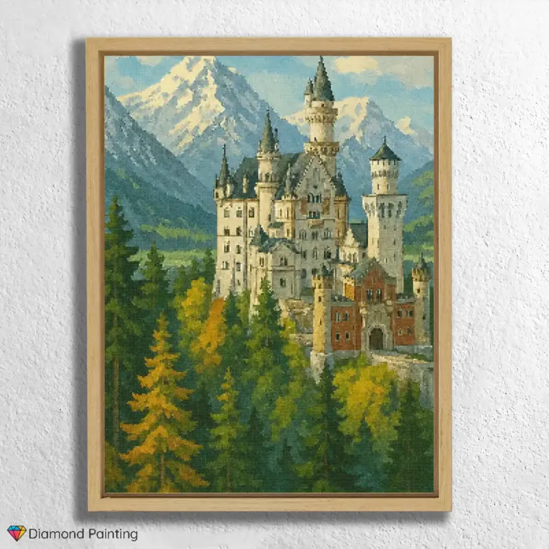 Neuschwanstein_Castle_in_Autumn_Light