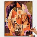 Paint-By-Numbers-DIamond-Painting-Ver-jpgg-32 Abstract Artwork - Paint by Numbers