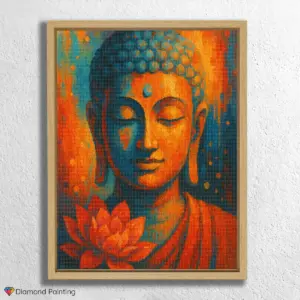 Serene_Buddha_with_Lotus_Bloom