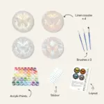 The-butterflies-Coasters-10-1