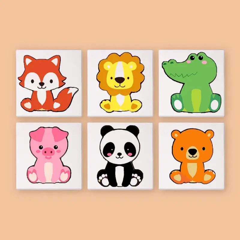 18453-Paint-by-numbers-Diamond-Painting-webp Süße Wildtiere