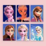 72786-Paint-by-numbers-Diamond-Painting-webp Schwestern aus Arendelle