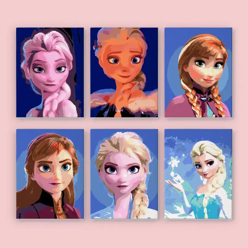 72786-Paint-by-numbers-Diamond-Painting-webp Schwestern aus Arendelle